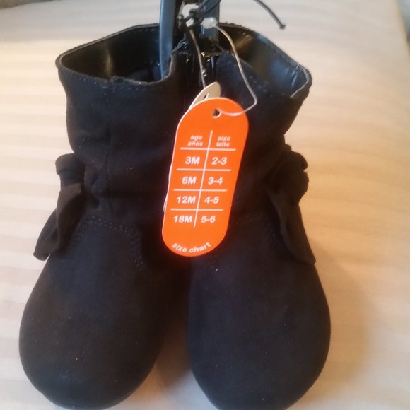 wonder nation Other - NWT Child's Fashion Boots